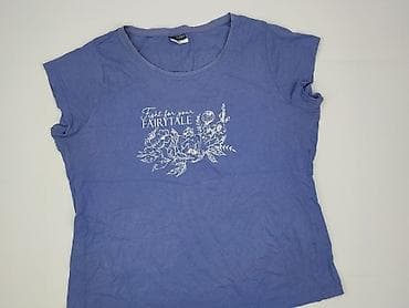 born2 bee: T-shirt damski, rozmiar 3XL — 1