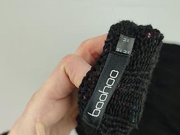 botki c: Boohoo, Kardigan damski, rozmiar M — 4