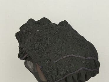 sinsay sukienka czarna obcisła: BODY FLIRT, Tunika damska, L — 7