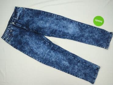 local heroes sweter: Jeansy dla mężczyzn, L — 2