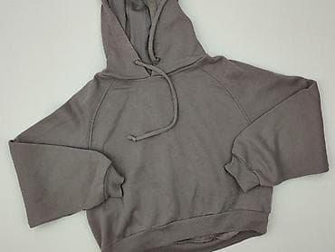 cropp bomber: Cropp, Bluza z kapturem damska, rozmiar S — 1