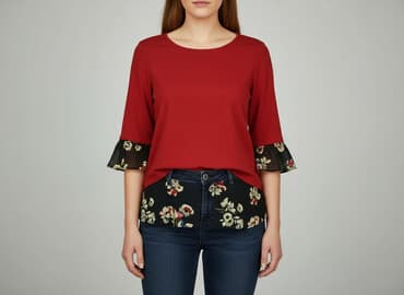 george swetry: George, Bluzka damska, rozmiar XL — 8