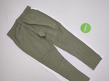 jogger lidl: Spodnie dresowe damskie, rozmiar S — 3