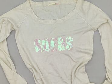 guess buty z futerkiem: Guess, Sweter damski, rozmiar S — 1