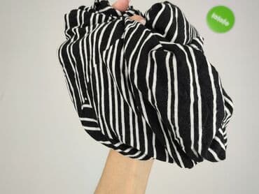 hm bluzki z krótkim rękawem: H&M, Bluzka damska, rozmiar XL — 4