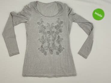 tanie bluzki damskie hurtownia allegro: Bluzka damska, rozmiar S — 2