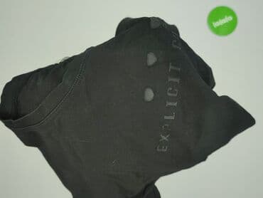 Ubrania damskie: Joulie, T-shirt damski, M — 4