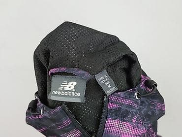 kurtka subaru: New Balance, Kurtka przejściowa damska, rozmiar M — 4