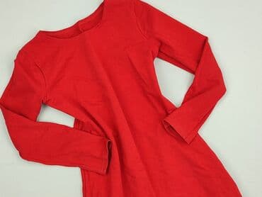 Dress, 10 years, 134-140 cm, condition - Very good