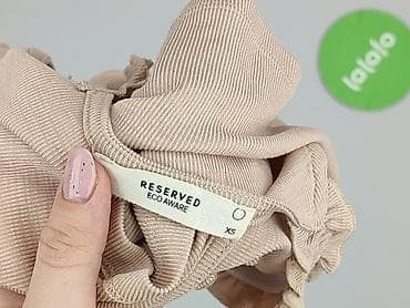 ubrania c: Top damski, rozmiar XS — 5