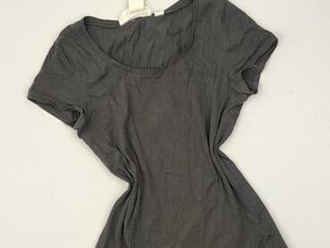 koszulka z autem h m: H&M, T-shirt damski, rozmiar XS — 1