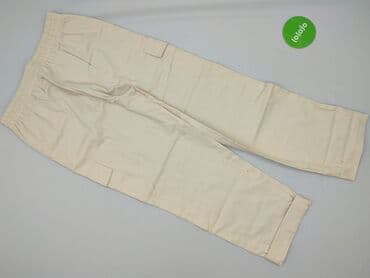 koszulka tsa allegro: Dazy, Spodnie cargo damskie, L — 3