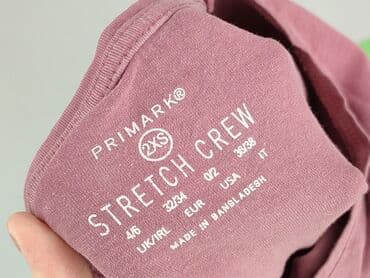 primark szlafrok: Primark, Bluzka damska, rozmiar 2XS — 4
