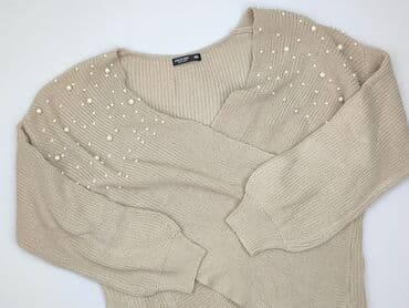 Shein Curve, Sweter damski, rozmiar XL w lalafo.pl Shein Curve, Sweter damski, rozmiar XL