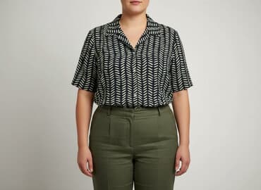 bluzki nietoperz sportowa: Bluzka damska, rozmiar 3XL — 8