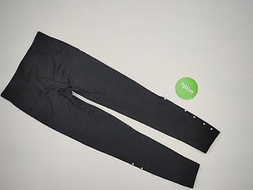 lidl getry: Legginsy Sportowe damskie, rozmiar M — 3
