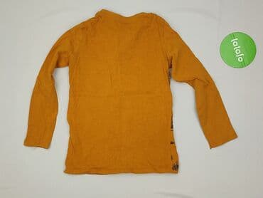 sukienka o kroju marynarki reserved: Blouse, Little kids, 7 years, 116-122 cm, condition - Very good — 3