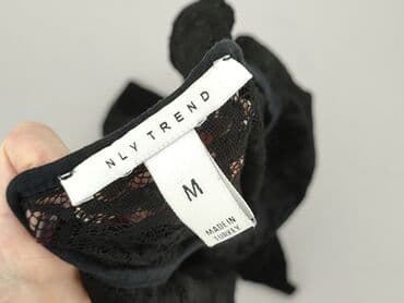 sukienka poliamid: NLY Trend, Sukienka damska, rozmiar M — 4