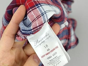 bluza brooklyn pull and bear: Peacocks, Koszulа dla mężczyzn, rozmiar 3XL — 4