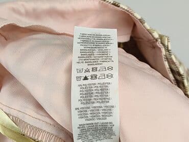 primark szerokie spodnie: Primark, Spodnie materiałowe damskie, rozmiar L — 5