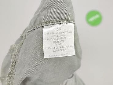 mason s spodnie: Spodnie damskie, rozmiar S — 5