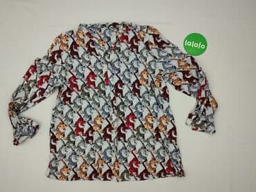 koszula ralph lauren damska z misiem: Сорочка жіноча, розмір S — 3