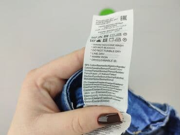 only jeansy damskie: ONLY, Jeansy damskie, rozmiar M — 5