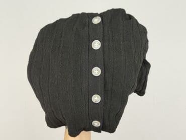 aplikacja z ubraniami: Kardigan damski, S — 4