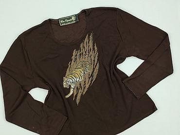 Women's blouse, size L