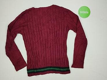 nessi: Sweter damski, rozmiar S — 3