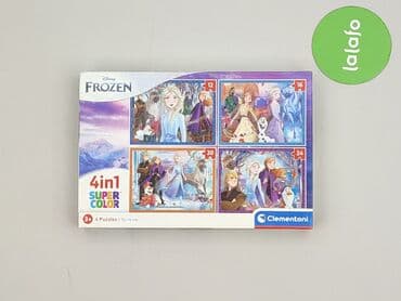 darmowe puzzle dla dzieci: Puzzles for Kids, condition - Perfect — 2