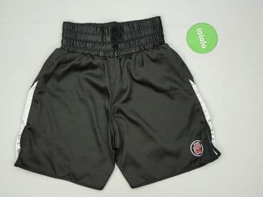 balanciaga klapki: Szorty dla mężczyzn, S — 2