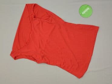 czerwone body intimissimi: Bluzka damska, rozmiar S — 3