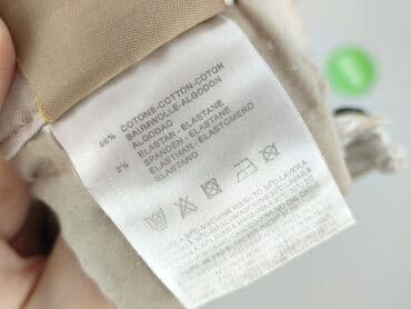 spodenki tech: Szorty damskie, rozmiar L — 5