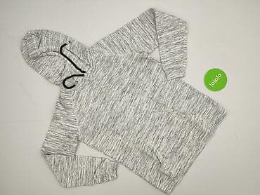 esmara sweatshirt: Esmara, Bluza z kapturem damska, rozmiar S — 2