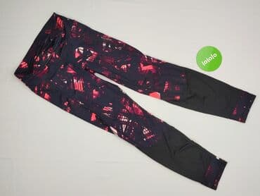 legginsy z wysokim stanem nike: Domyos, Legginsy Sportowe damskie, rozmiar S — 2