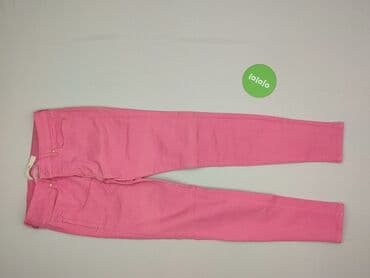 franz kafka t shirty: Material trousers for women, size M (EU 38) — 2