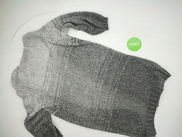 sheilay sweater: Kardigan damski, rozmiar S — 3