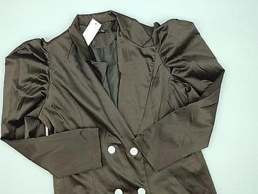 passions dames: Boohoo, Marynarka damska, rozmiar 2XL — 1