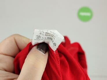 monnari wyprzedaż marynarki: Taranko, Bluzka damska, S — 5