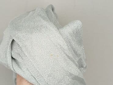 jakie rajstopy do srebrnej sukienki: Sukienka damska, rozmiar L — 5