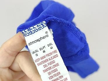 active touch clothing: Atmosphere, T-shirt damski, rozmiar XL — 6