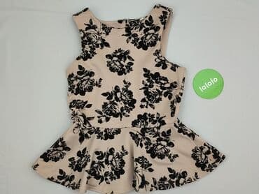 bluzki z baskinką duże rozmiary: New Look, Bluzka damska, rozmiar M — 2