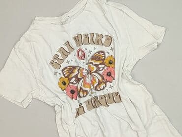 system of a down koszulka h m: Terranova, T-shirt damski, rozmiar M — 1