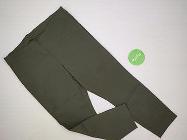 eu 54: Leggings, Legginsy Sportowe damskie, rozmiar 4XL — 2