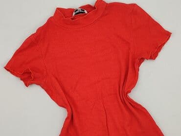 striped t shirty: T-shirt damski, rozmiar M — 1