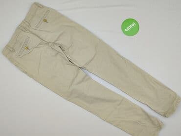 benetton chinosy damskie: Bpc, Spodnie materiałowe damskie, rozmiar S — 3