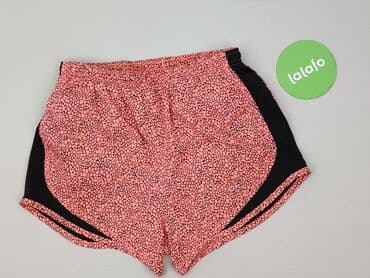koszulka biegowa z nadrukiem: Nike, Szorty damskie, XS — 2