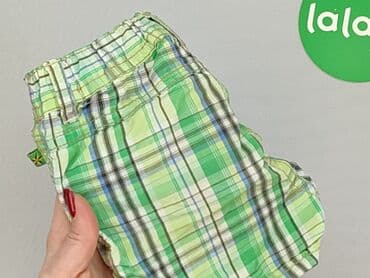 sukienki letnie plus size allegro: Shorts, Name it, 6-9 months, condition - Good — 5