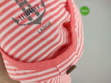 sukienka reserved w paski: Sukienka damska, rozmiar L — 5